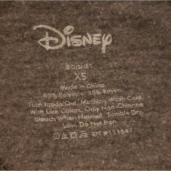 Disney Lion King Hakuna Matata Pumba Timon Women's XS T-shirt - Picture 3 of 3